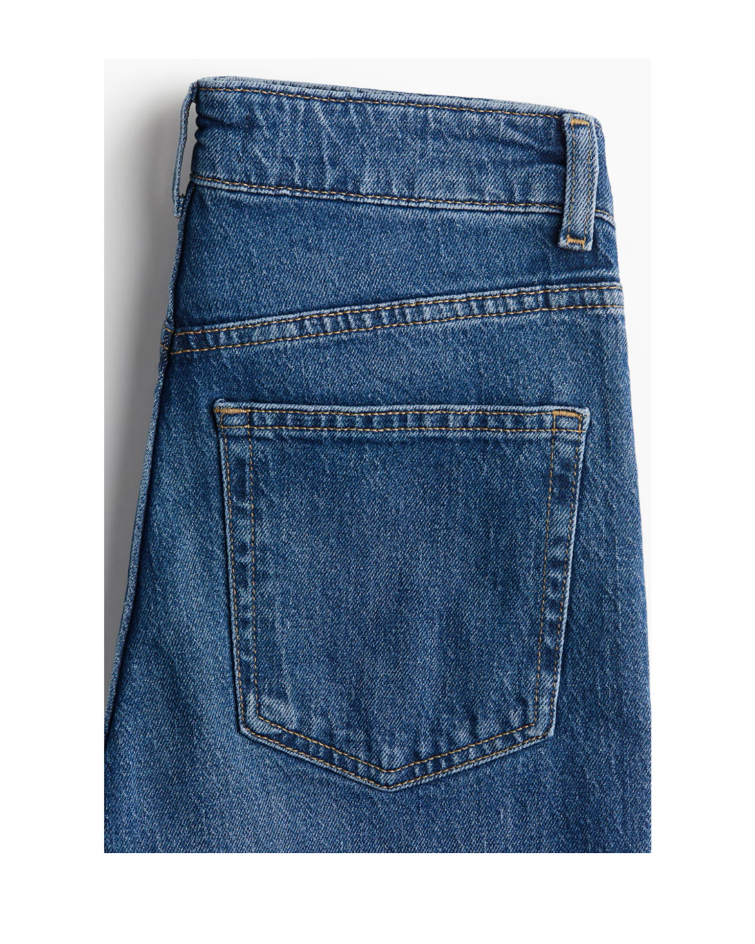 Embellished Jeans