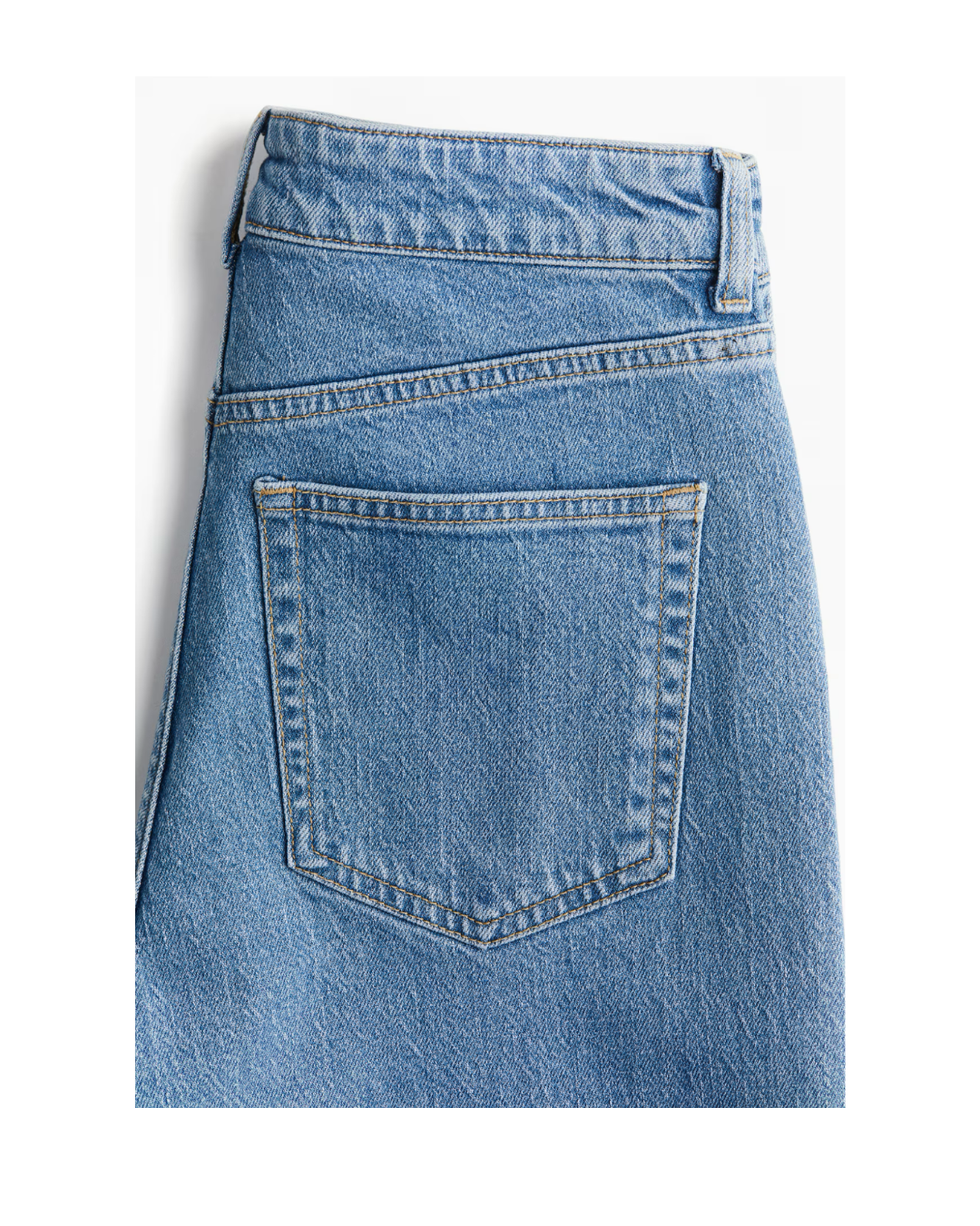 Embellished Jeans