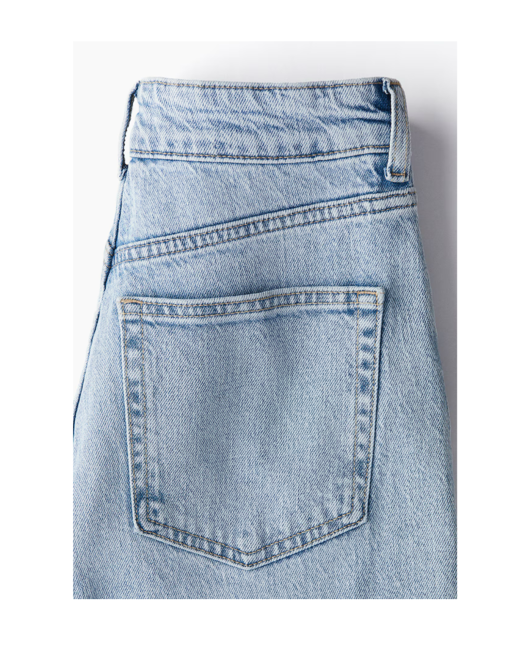 Embellished Jeans