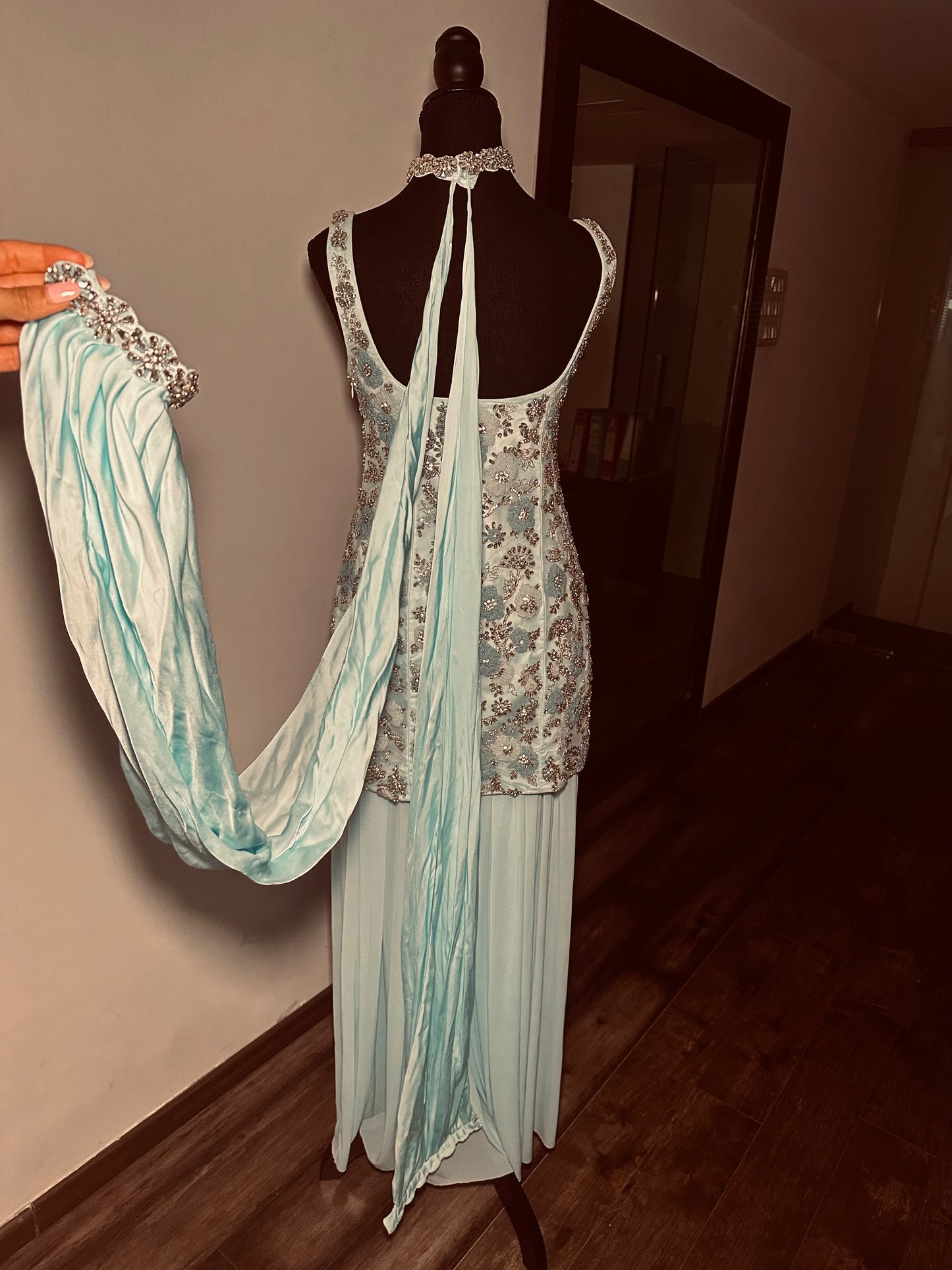 Amalfi Set