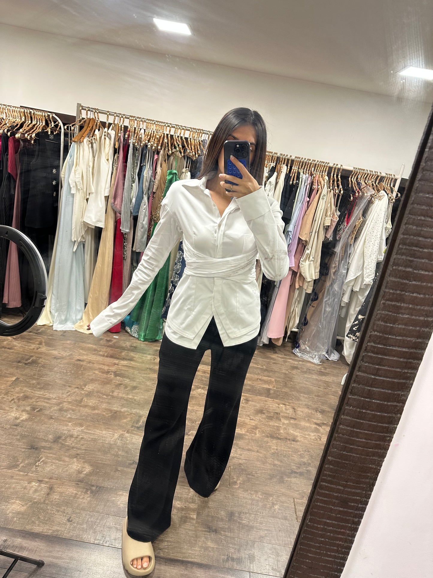 Murano Shirt