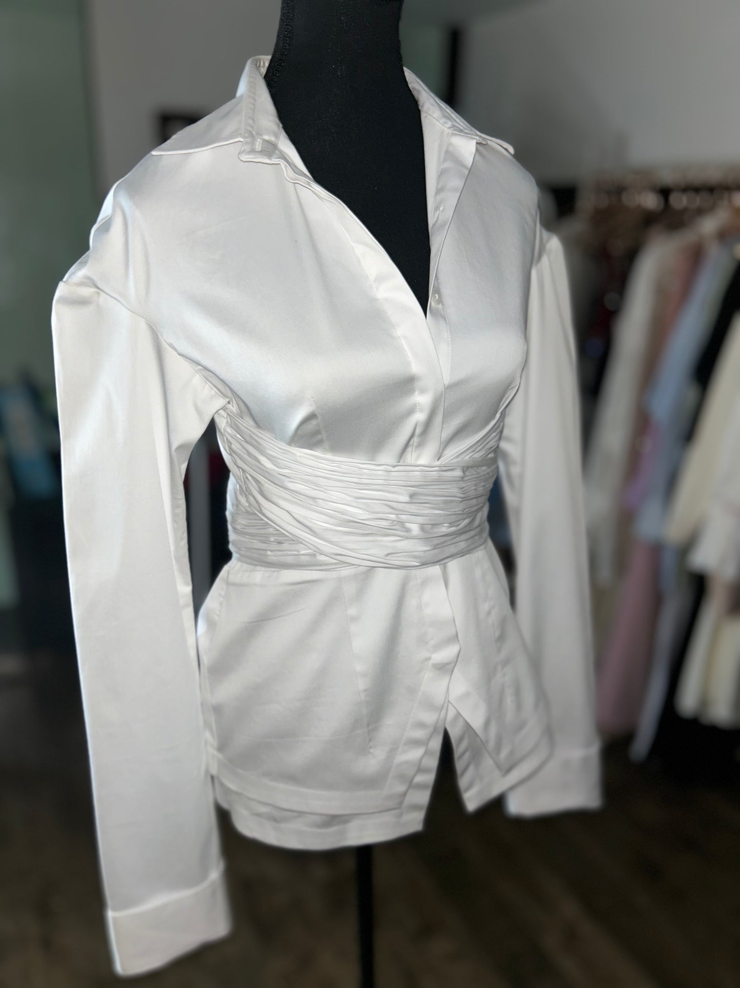 Murano Shirt