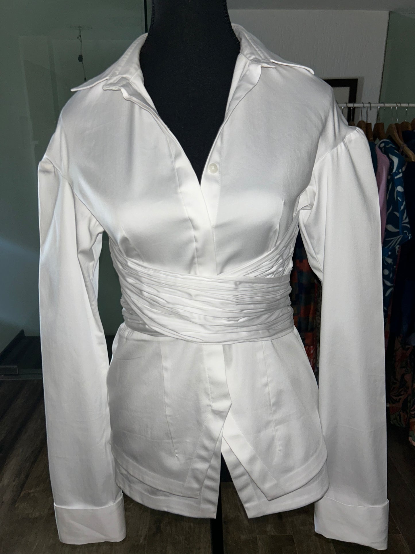 Murano Shirt