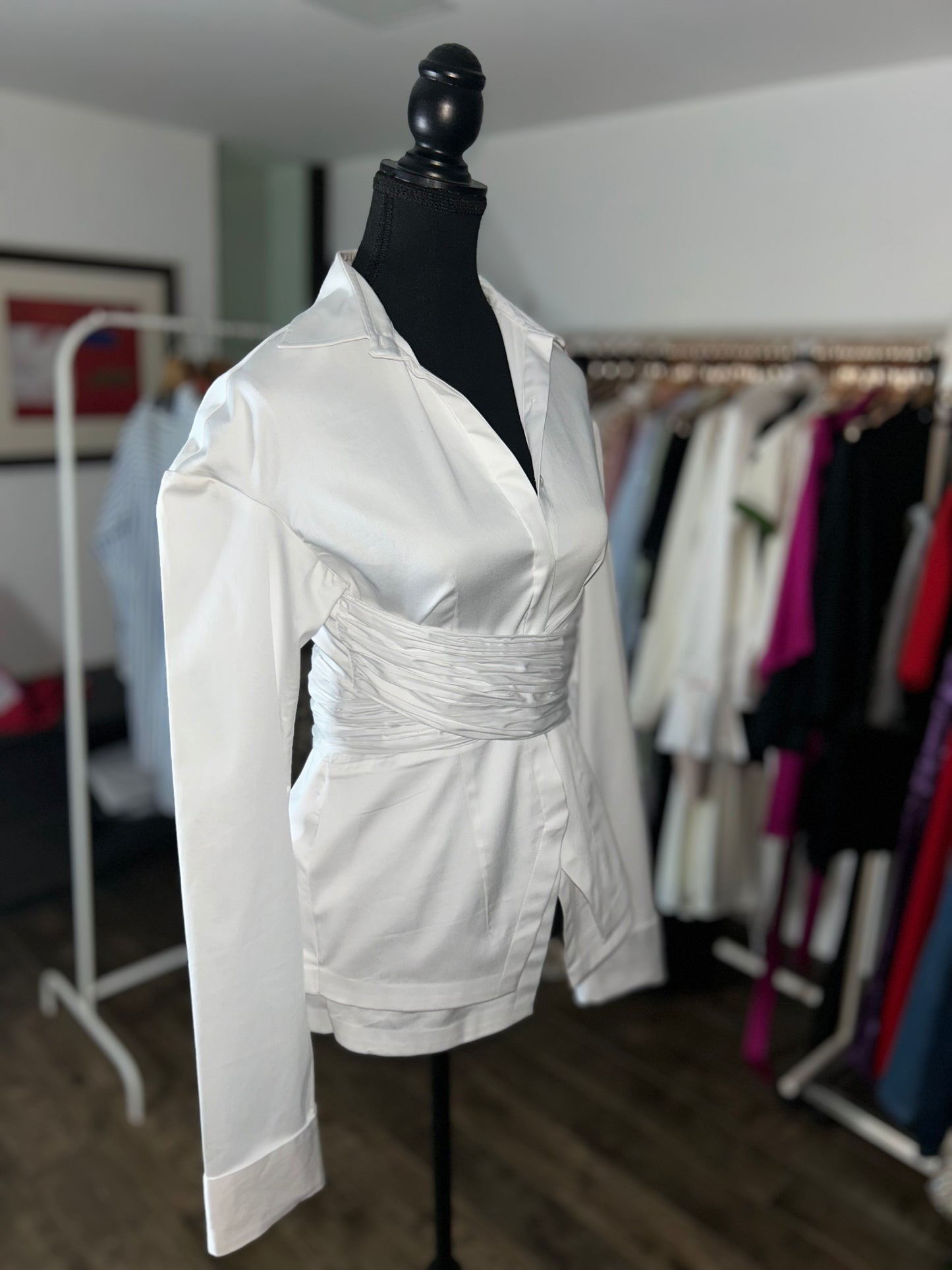 Murano Shirt
