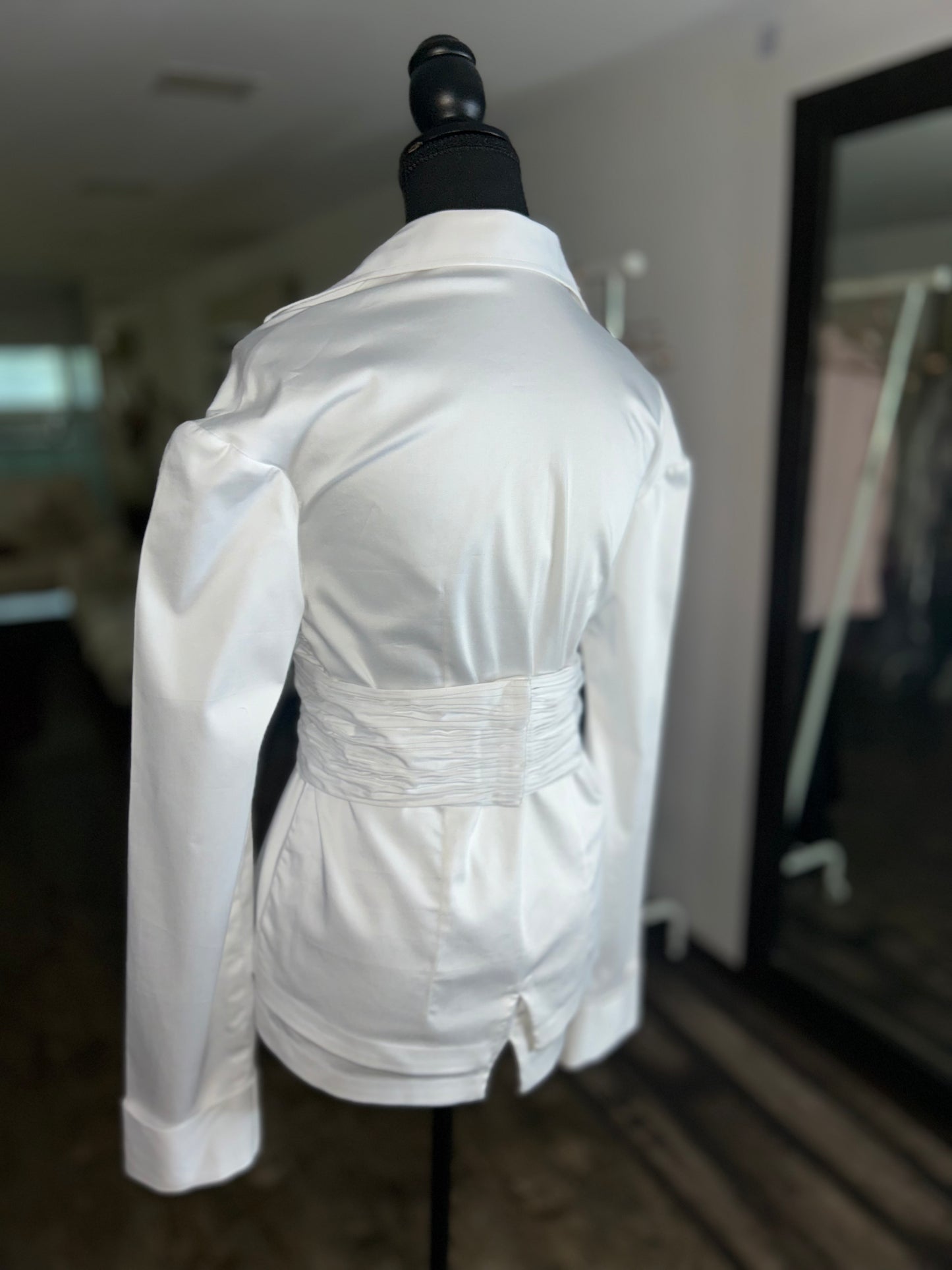Murano Shirt