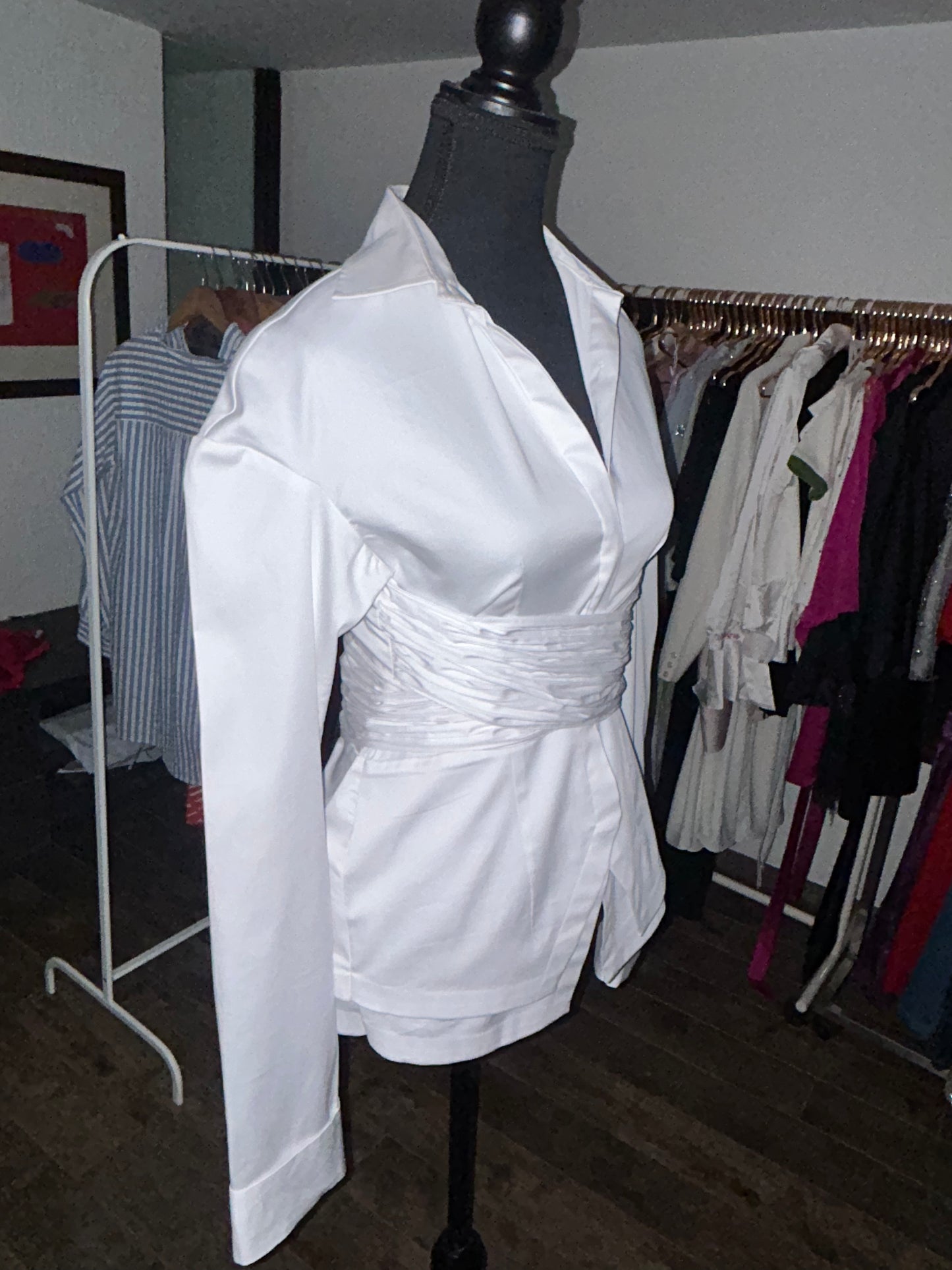 Murano Shirt