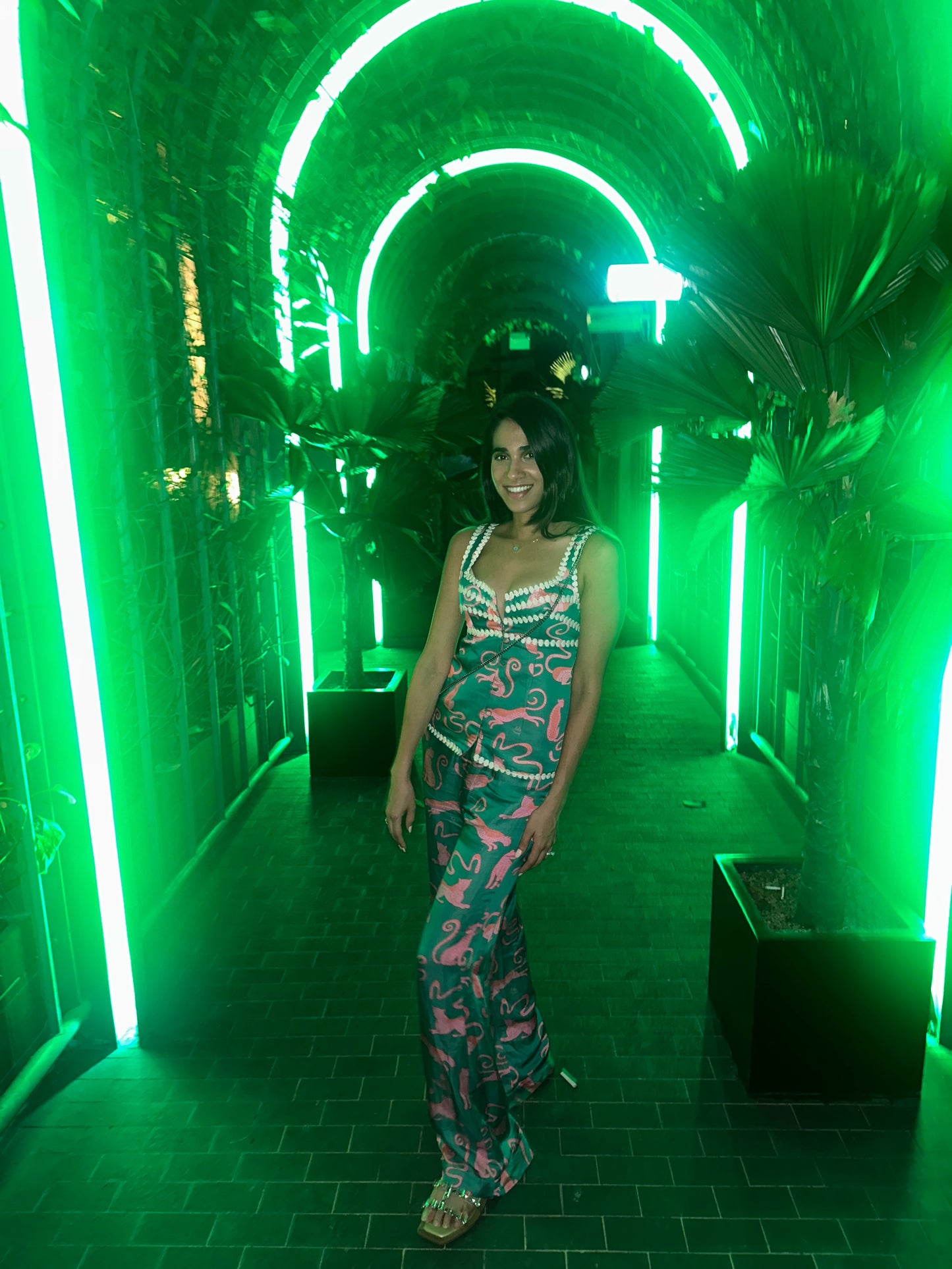 Nicola Set