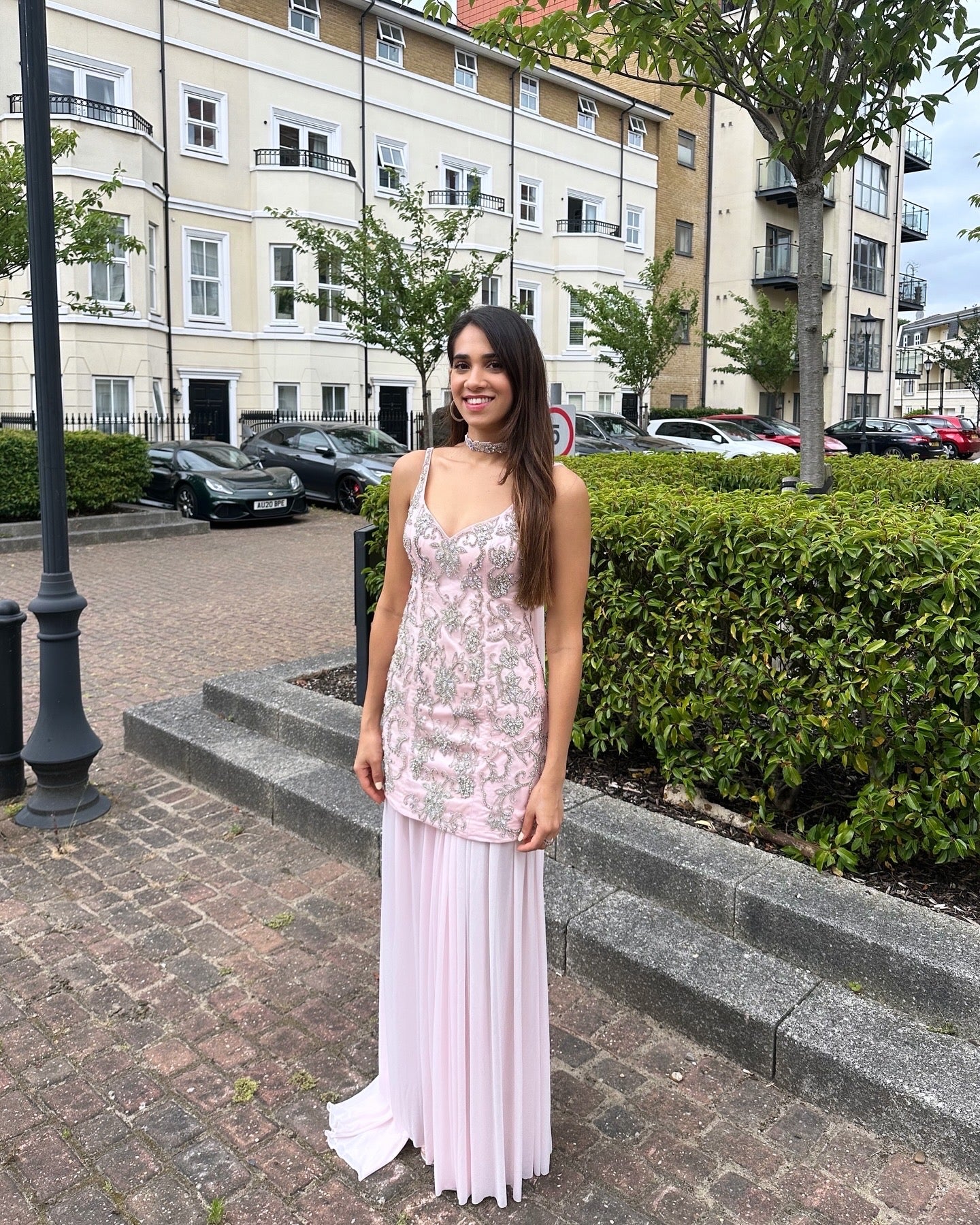 Venezia Set