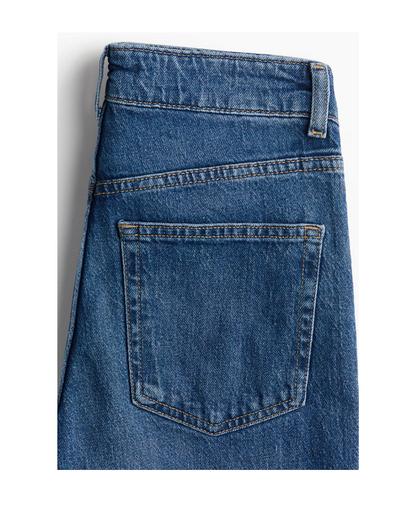 Embellished Jeans