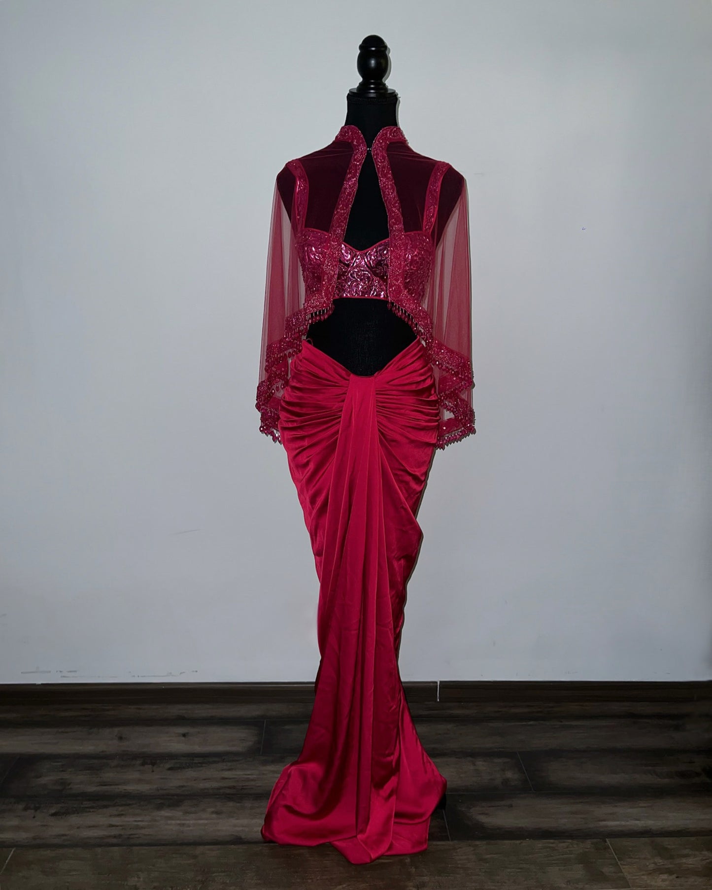 Cape Set (Cropped)