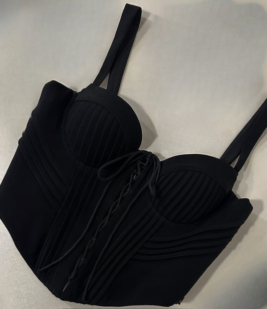 Betty Bustier