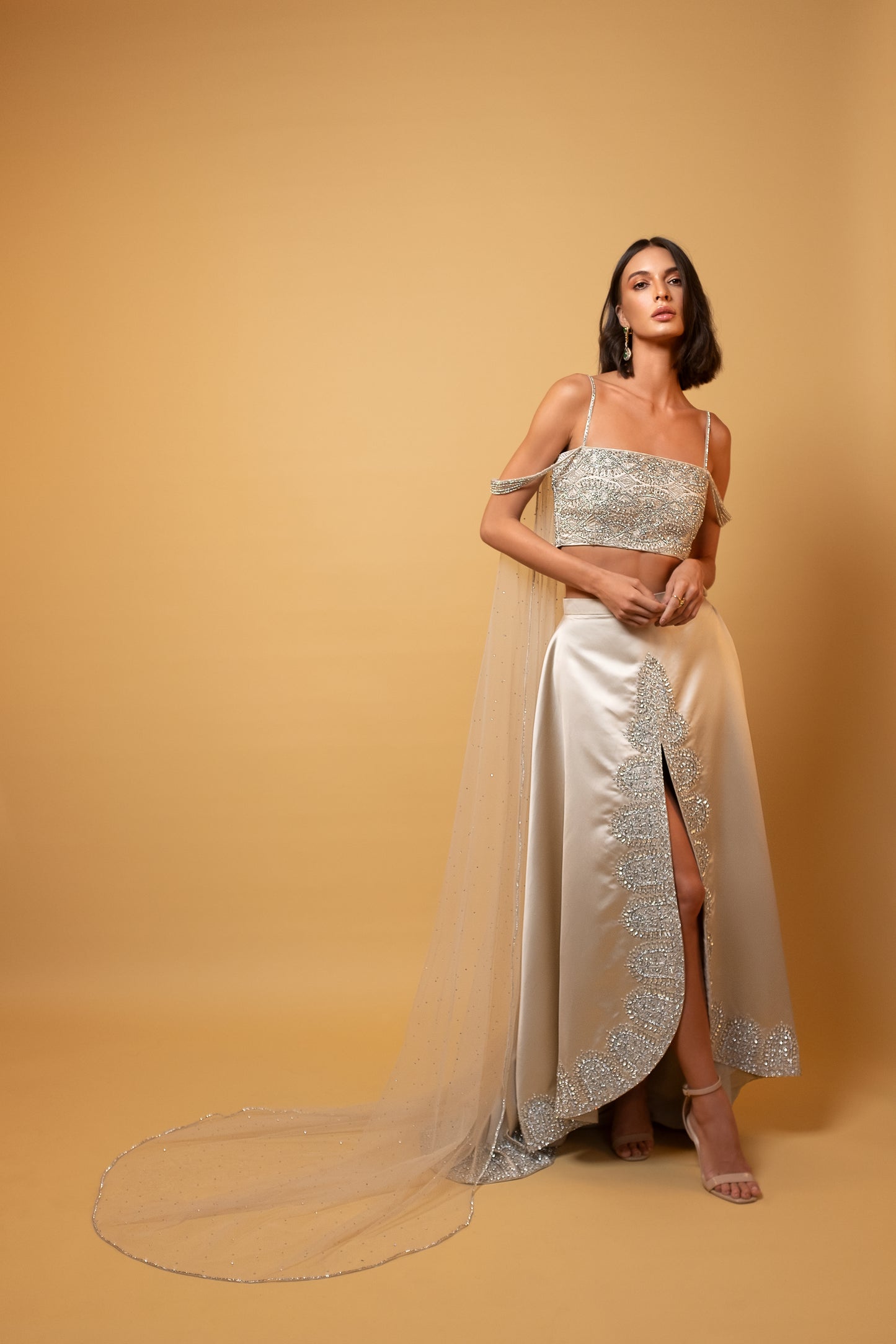 Ruwshan Bridal Set