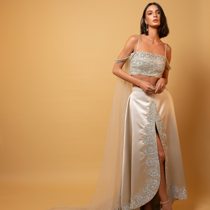 Ruwshan Bridal Set