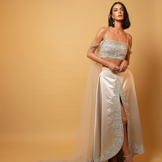 Ruwshan Bridal Set