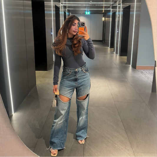 Diamond Denims