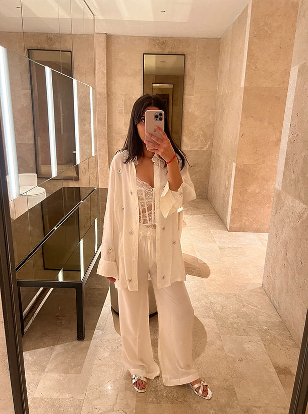 Fleur Set