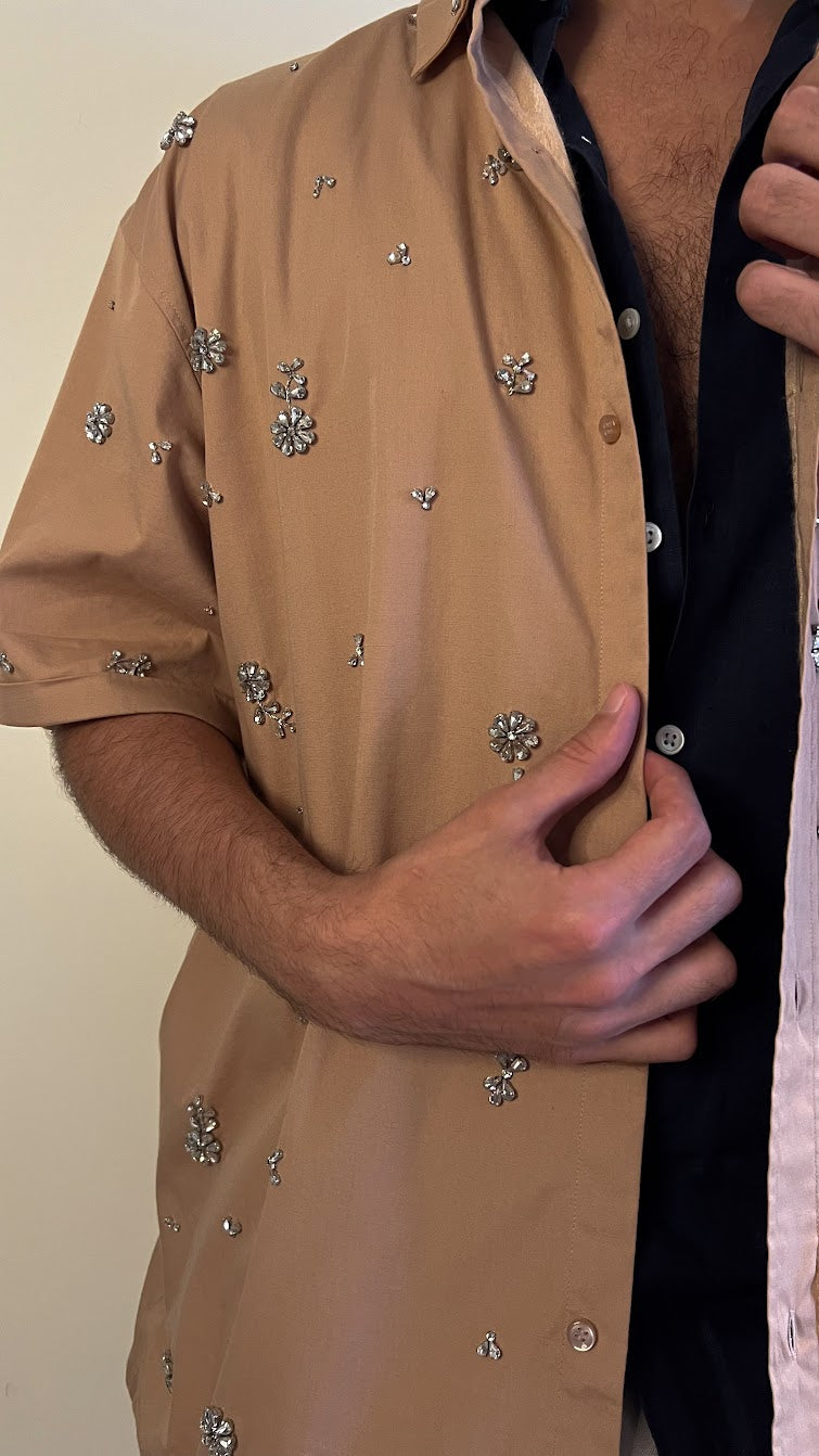Zae Bae (Beige)