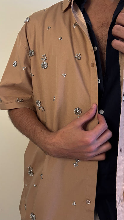 Zae Bae (Beige)