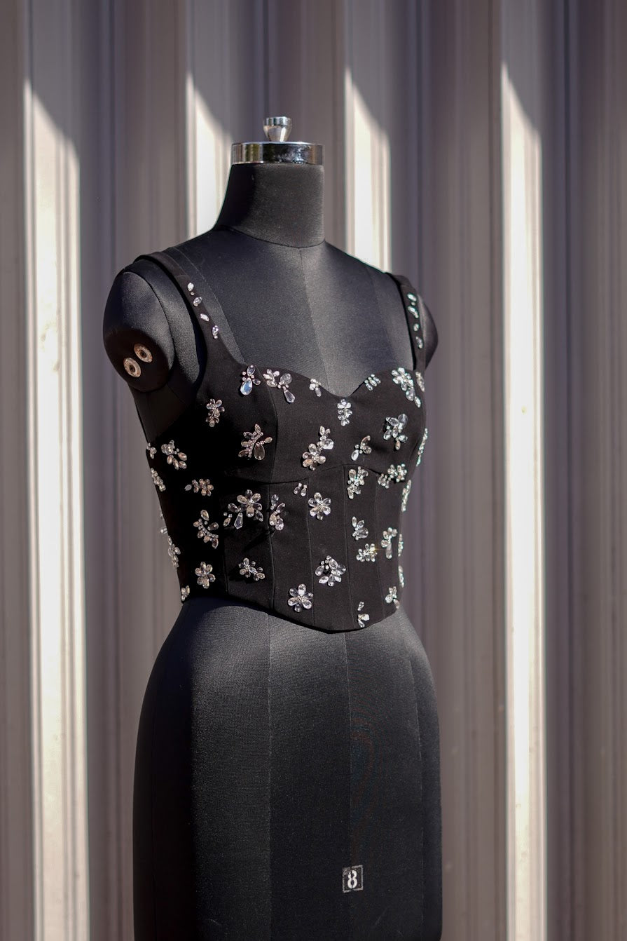 NYB (Black)