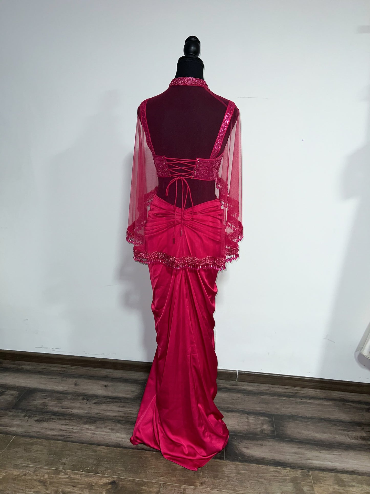 Cape Set (Cropped)