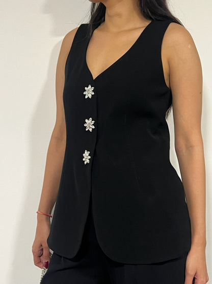 Jane Waistcoat