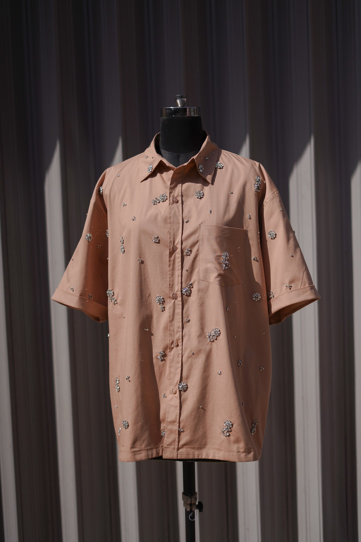 Zae Bae (Beige)