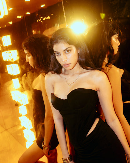 Lola Bustier