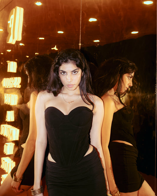 Lola Bustier