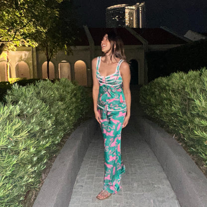 Nicola Set