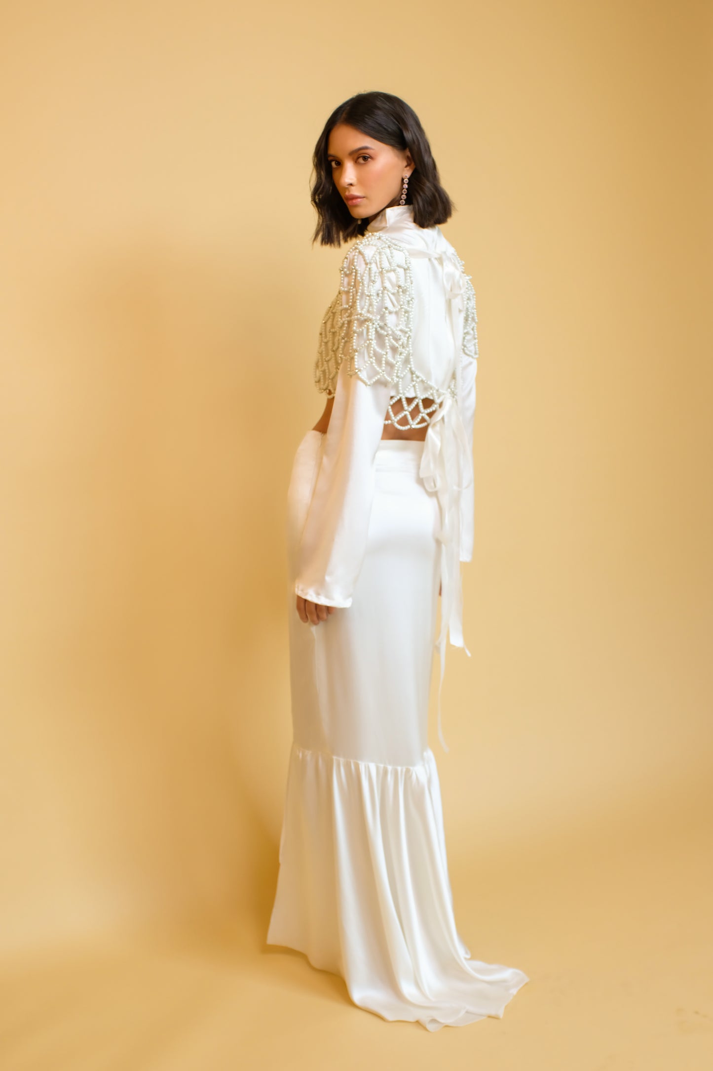 Novia Set