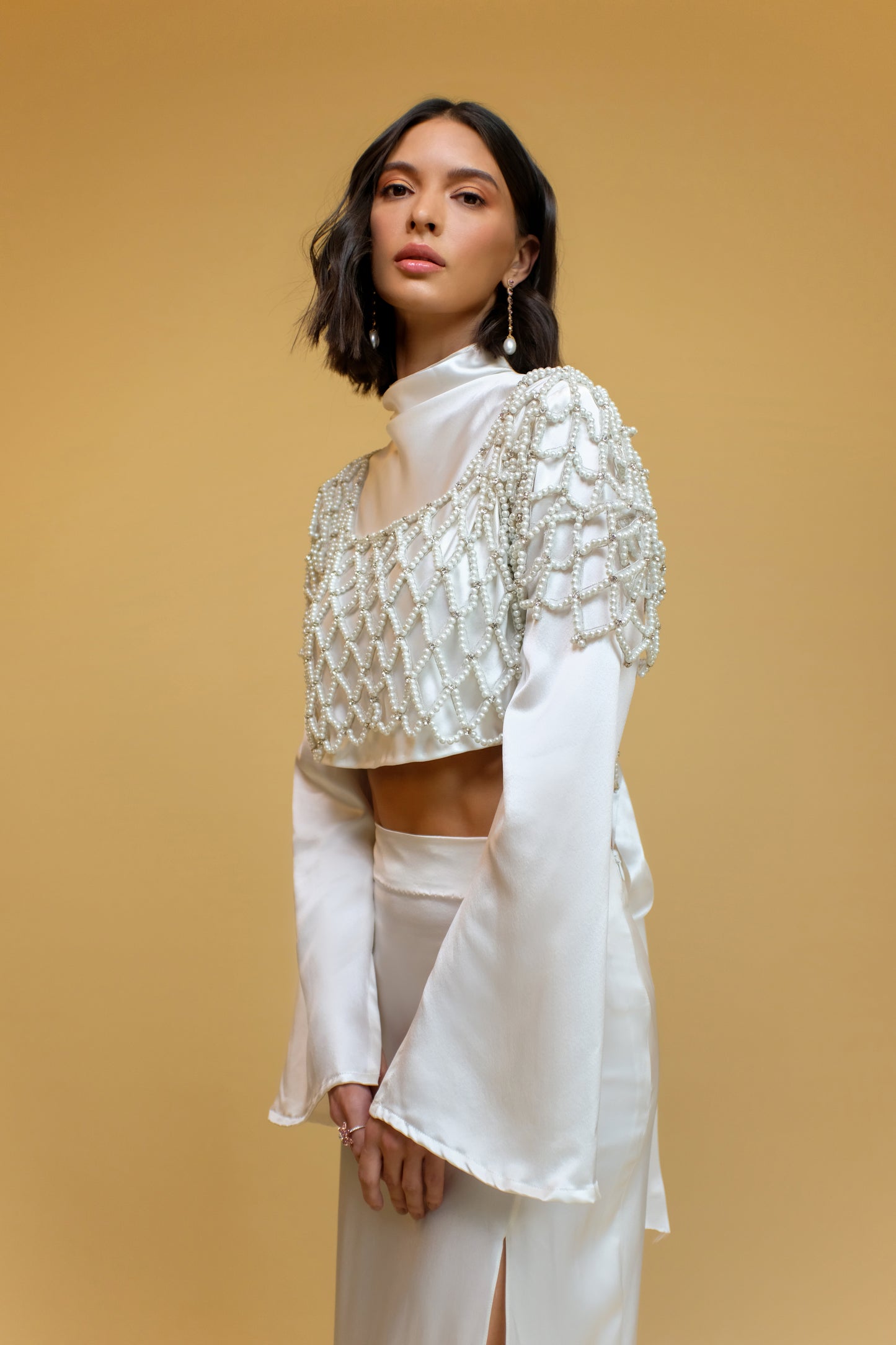 Novia Set